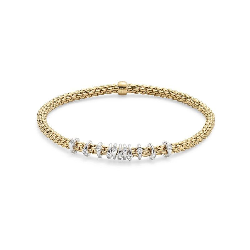 FOPE Prima Diamond Bracelet