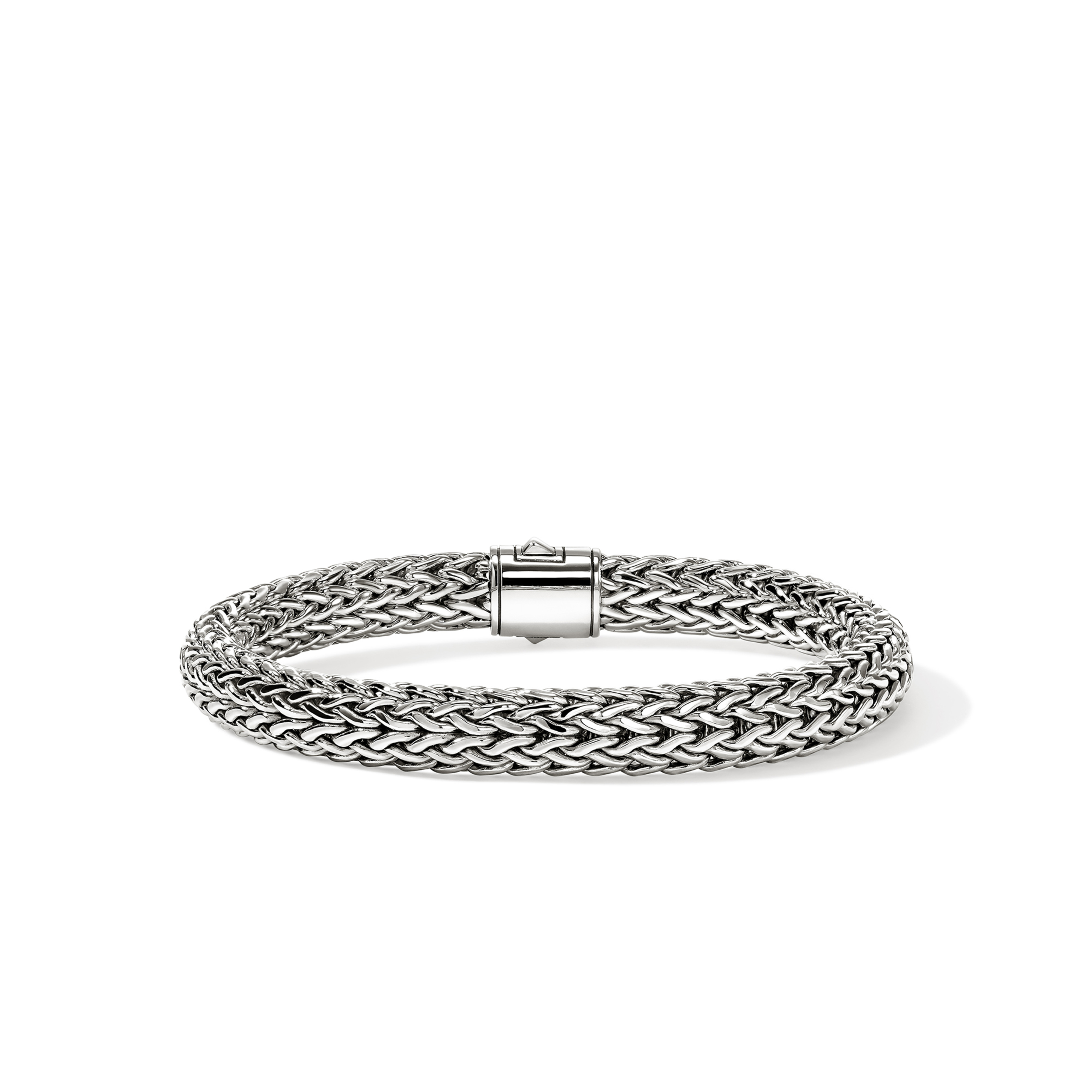 JOHN HARDY Classic Chain Diamond Bracelet