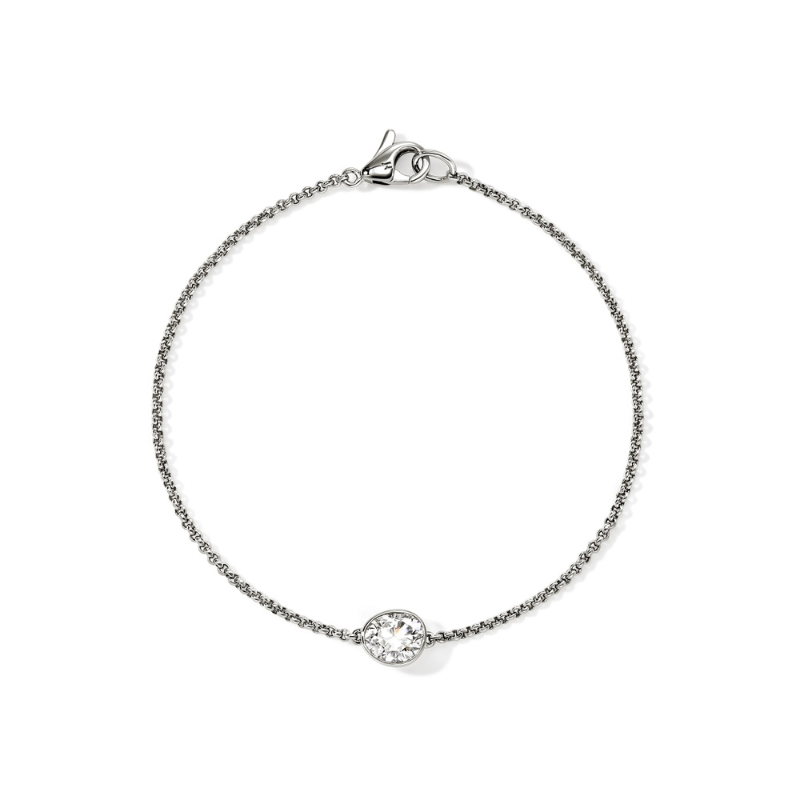 JOHN HARDY Lovestruck Lab Grown Diamond Bracelet
