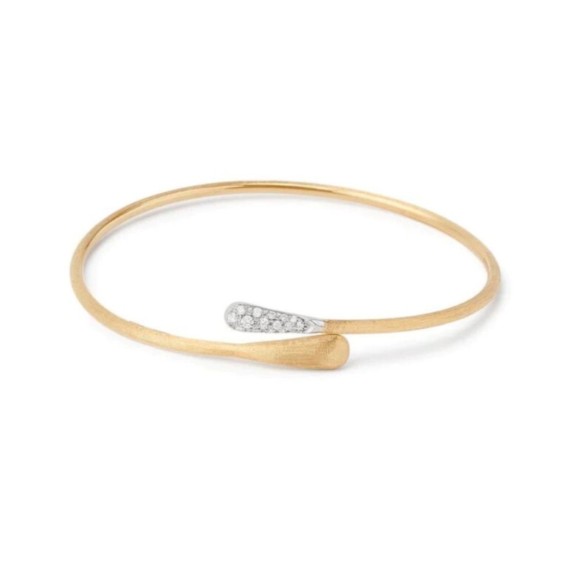 MARCO BICEGO Lucia Hugging Cuff