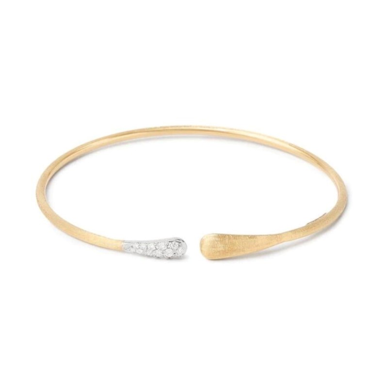 MARCO BICEGO Lucia Kissing Cuff