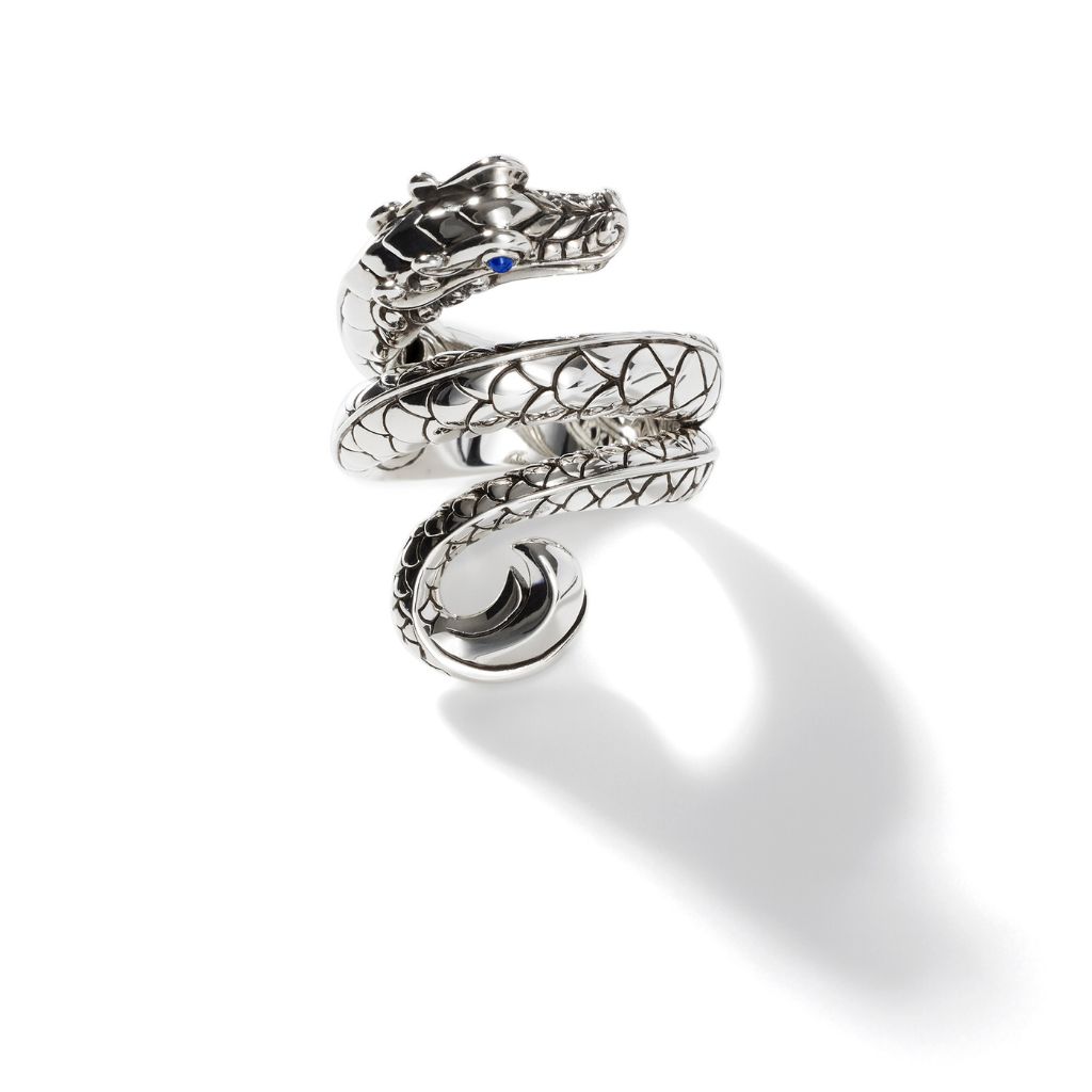 JOHN HARDY: NAGA RING