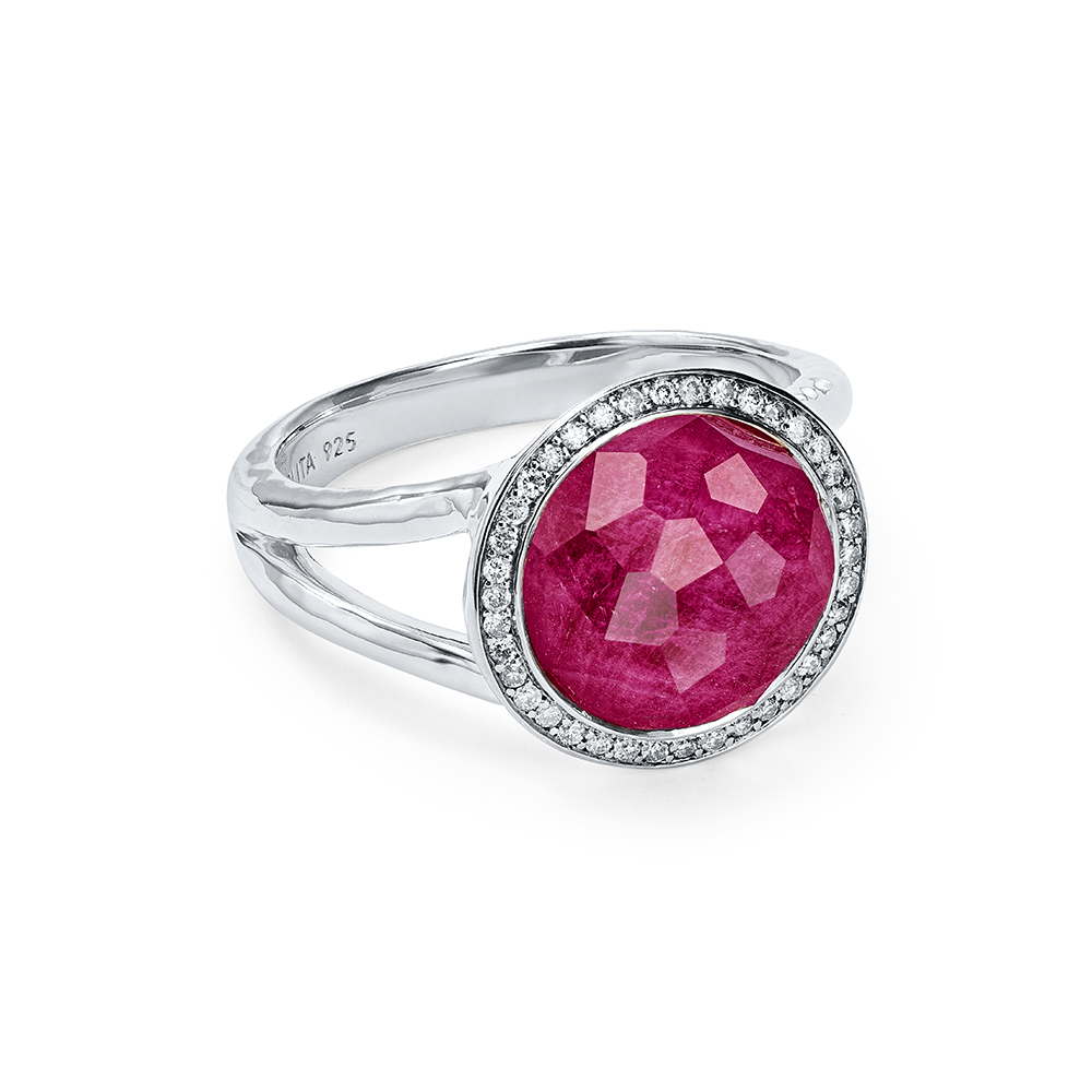 Ippolita Mini Lollipop Ring