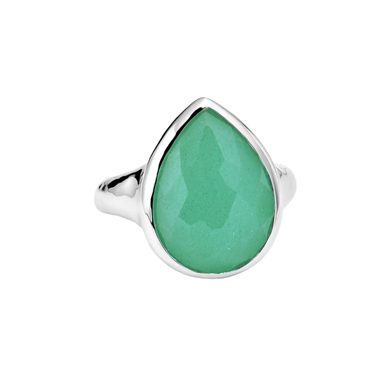 Ippolita Medium Teardrop Ring