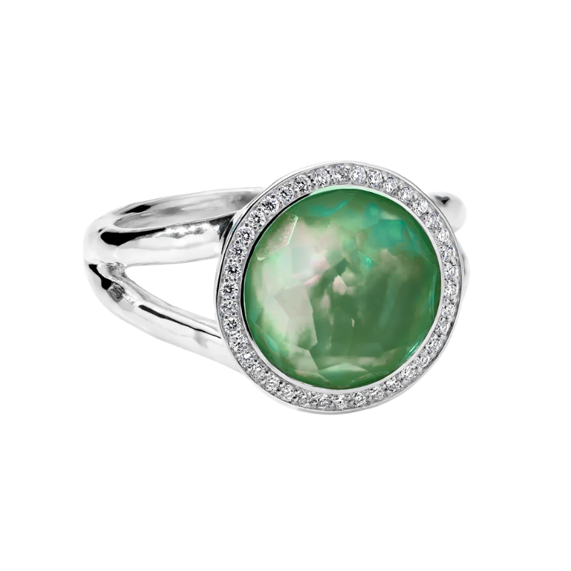 Ippolita Mini Lollipop Ring