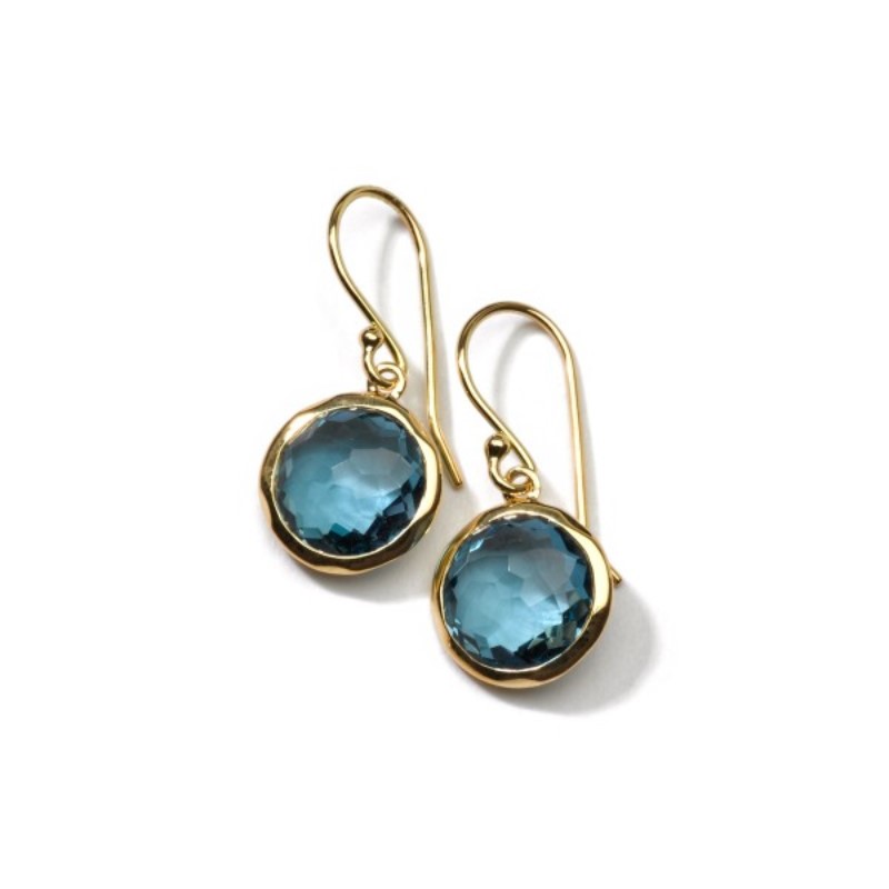 IPPOLITA Lolliop Mini Drop Earrings