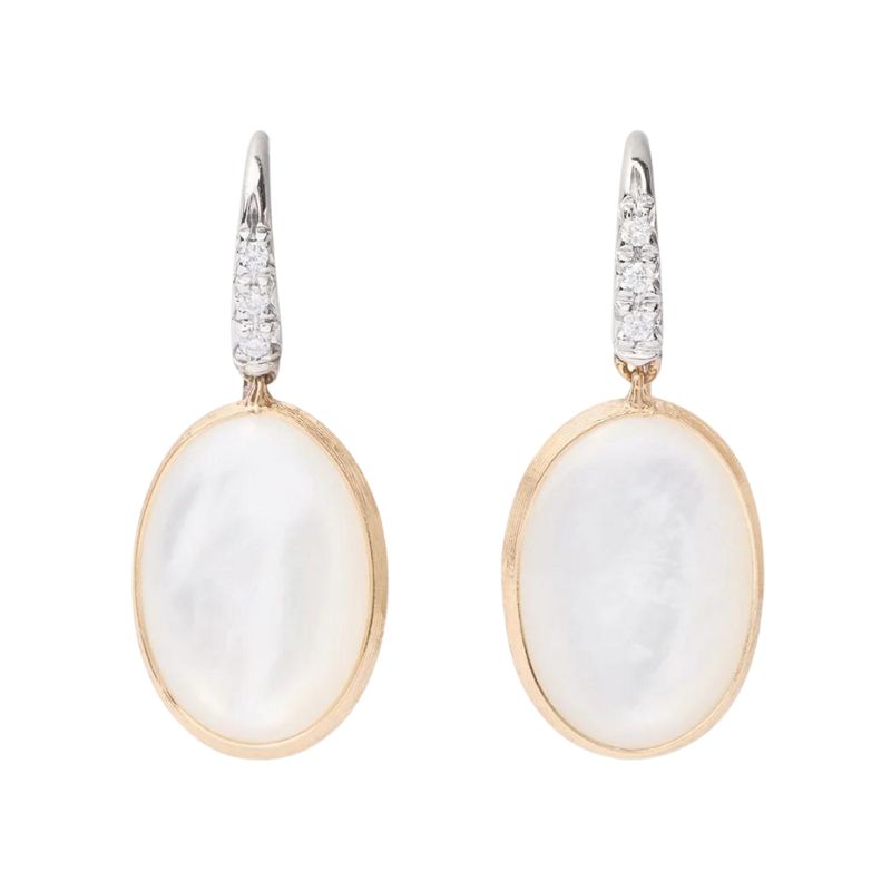 MARCO BICEGO Siviglia Mother of Pearl