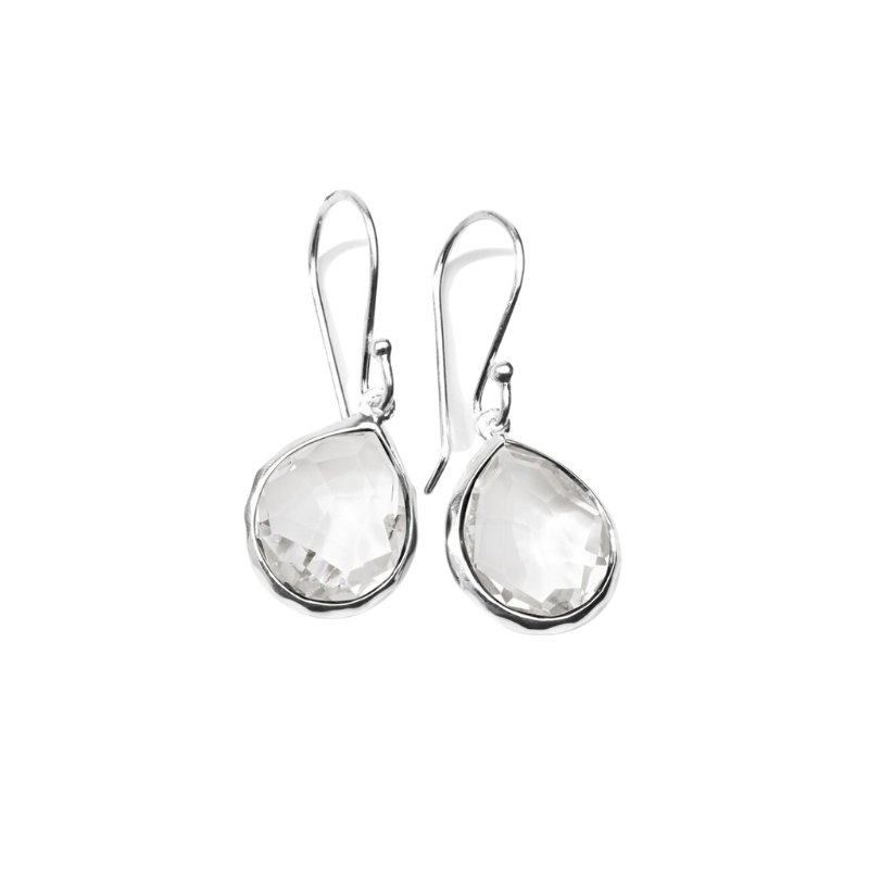 IPPOLITA Rock Candy Mini Teardrop Earrings