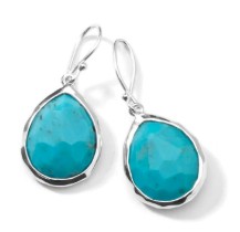 IPPOLITA Rock Candy Teardrop Earrings