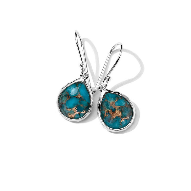 IPPOLITA Rock Candy Mini Teardrop Earrings