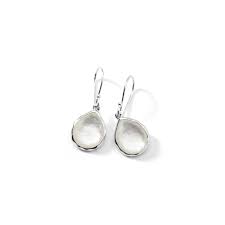 IPPOLITA Rock Candy Teardrop Earrings