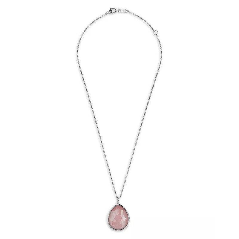 IPPOLITA Rock Candy Pendant Necklace