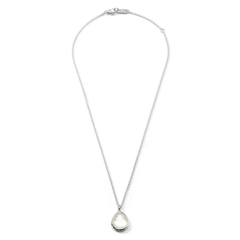 IPPOLITA Rock Candy Small Pendant Necklace