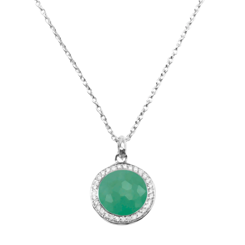 Ippolita Mini Pendant Necklace