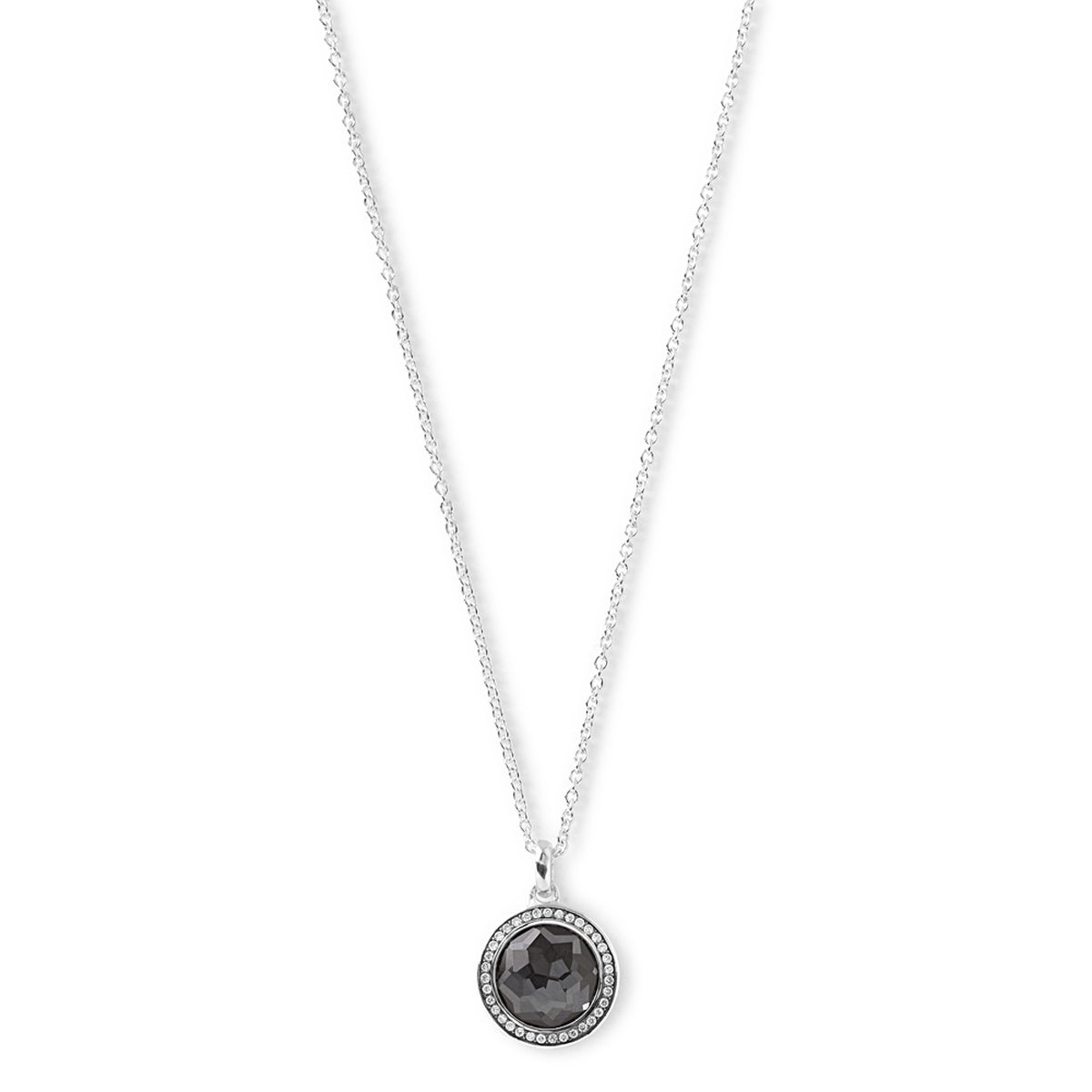 Ippolita Mini Pendant Necklace