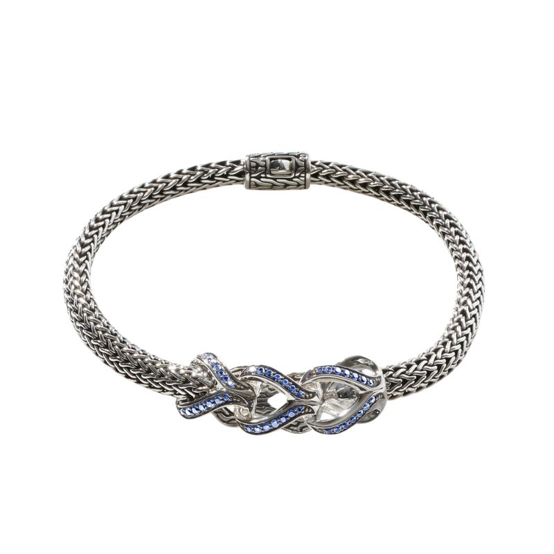 JOHN HARDY Classic Chain Asli Bracelet