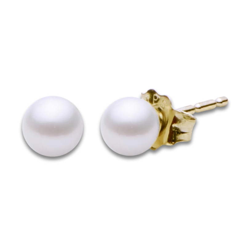IMPERIAL PEARL Pearl Stud Earrings