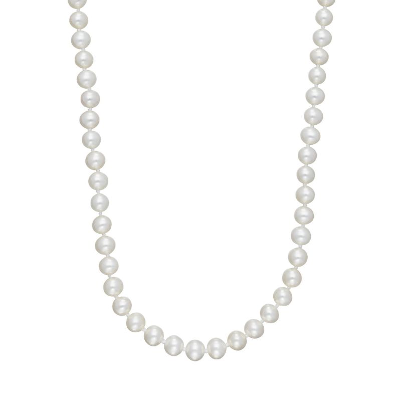 HONORA Pearl Strand Necklace