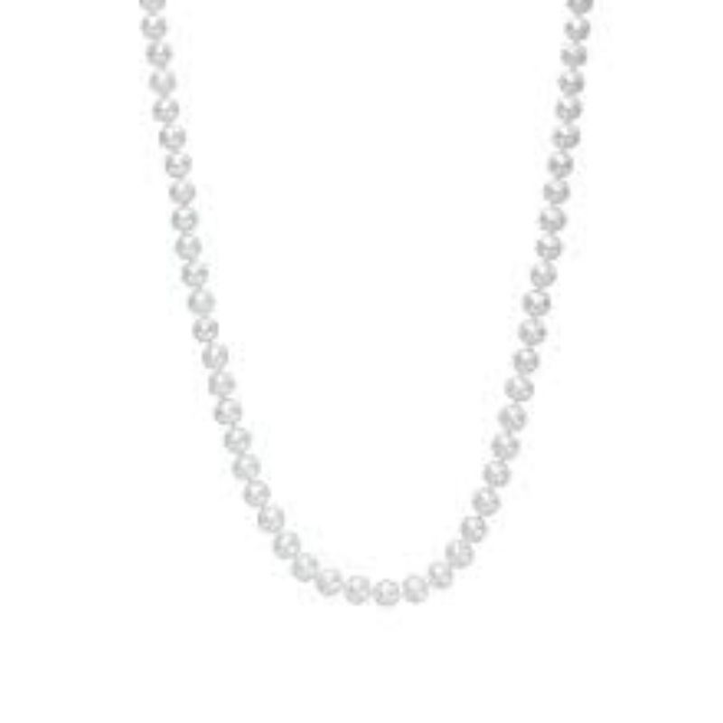 HONORA Pearl Strand Necklace
