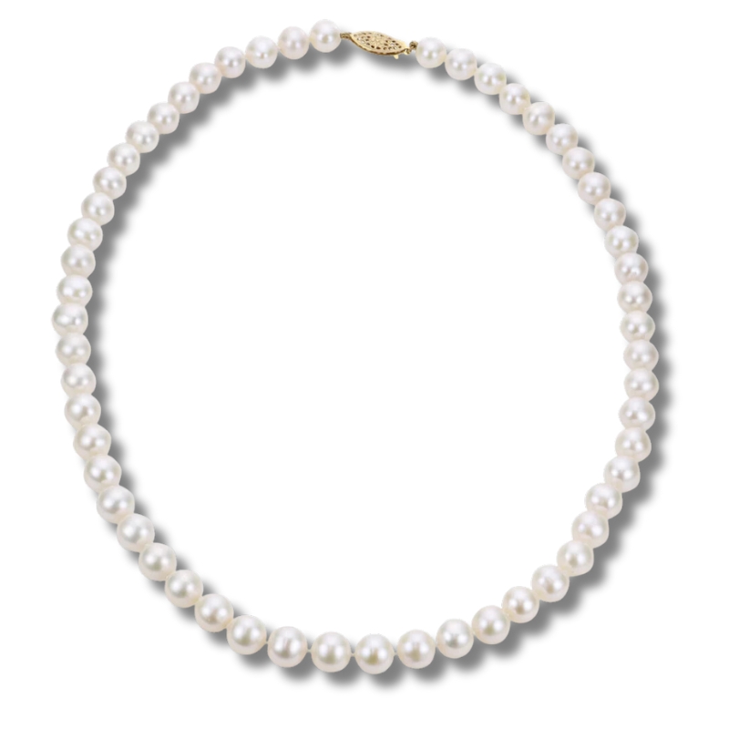 IMPERIAL PEARL Pearl Necklace