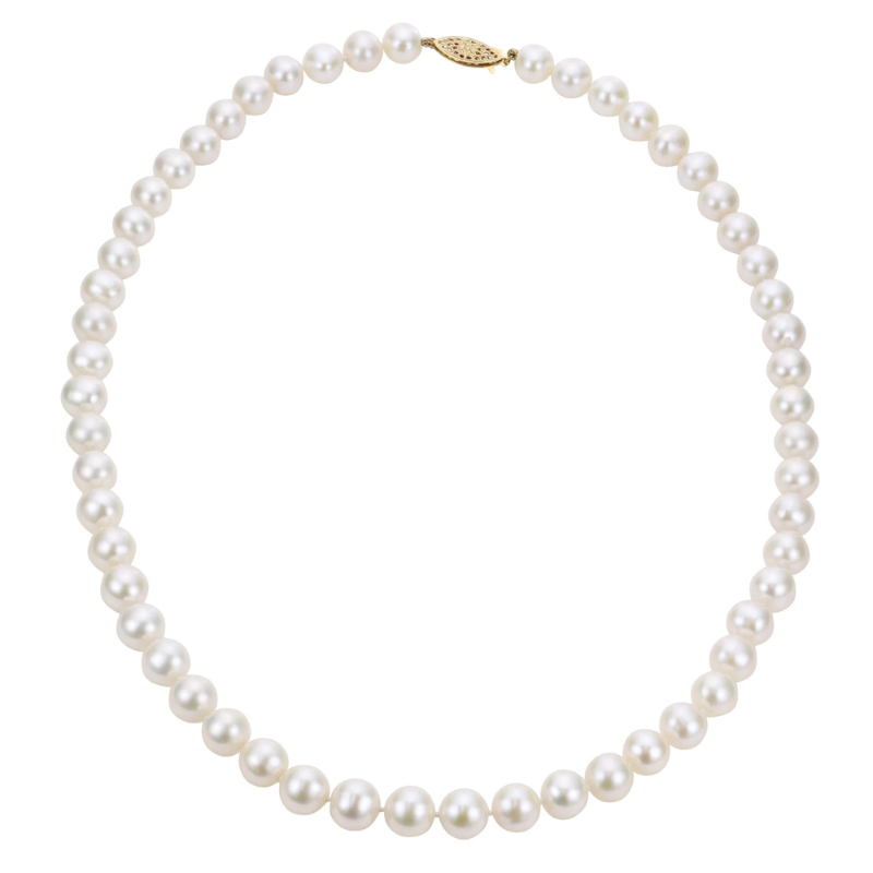 IMPERIAL PEARL Pearl Necklace