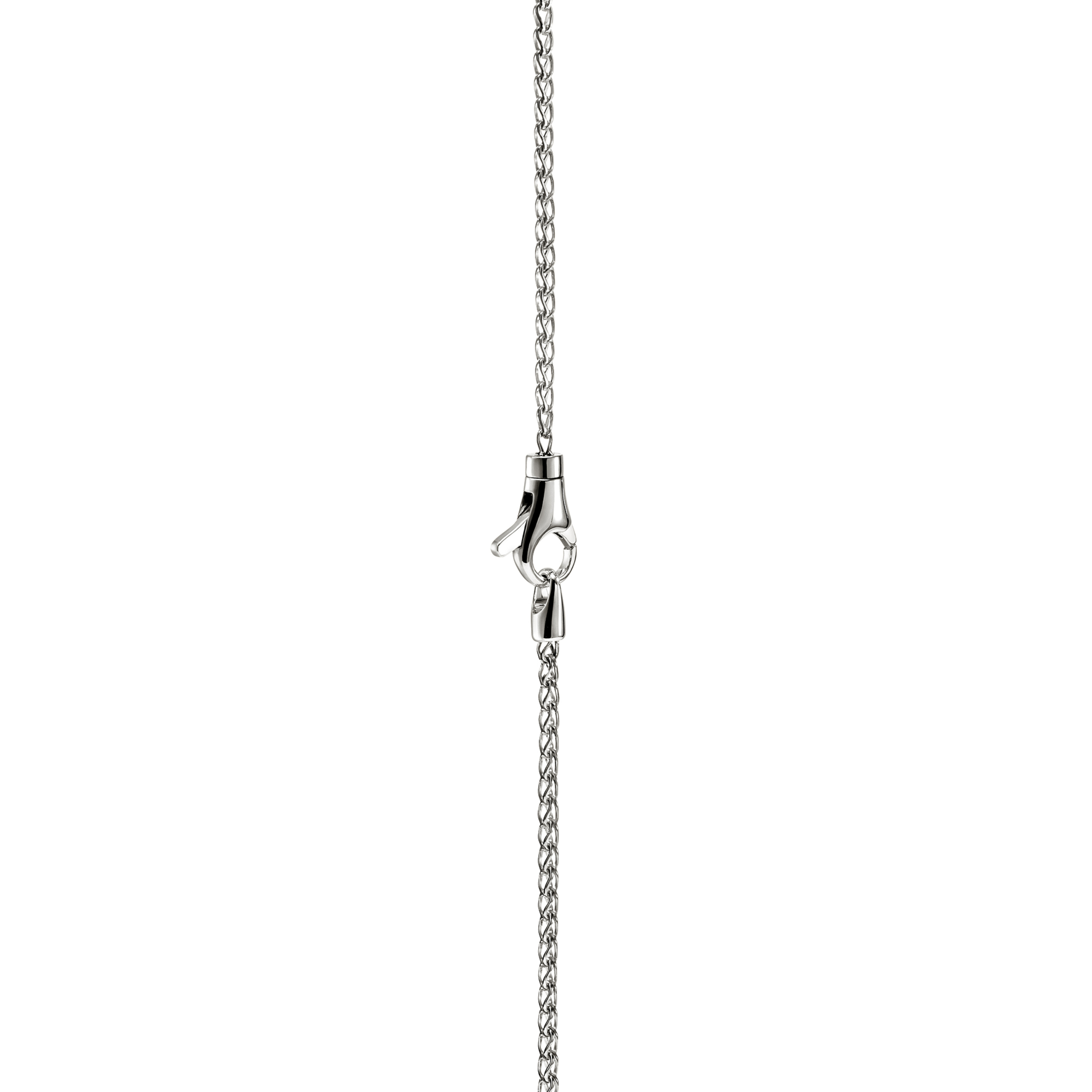 JOHN HARDY Surf Pearl & Diamond Necklace