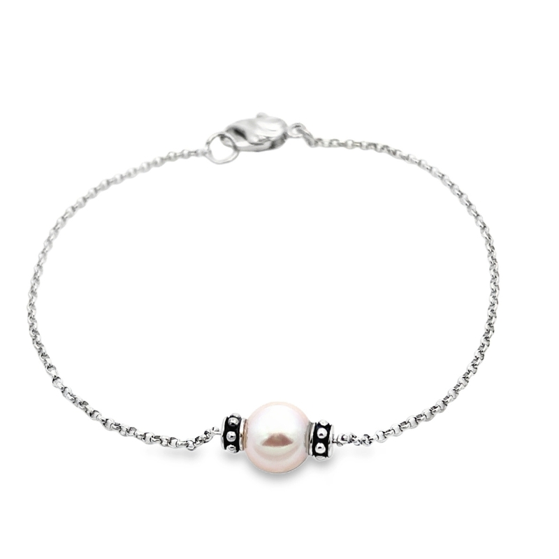 HONORA Pearl Station Bracelet