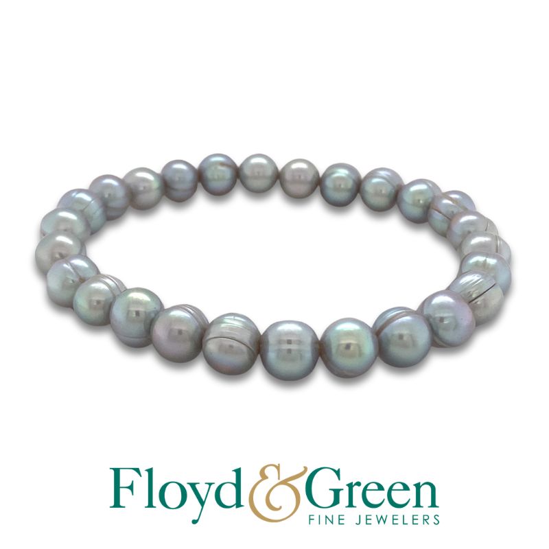 HONORA Pearl Bracelet