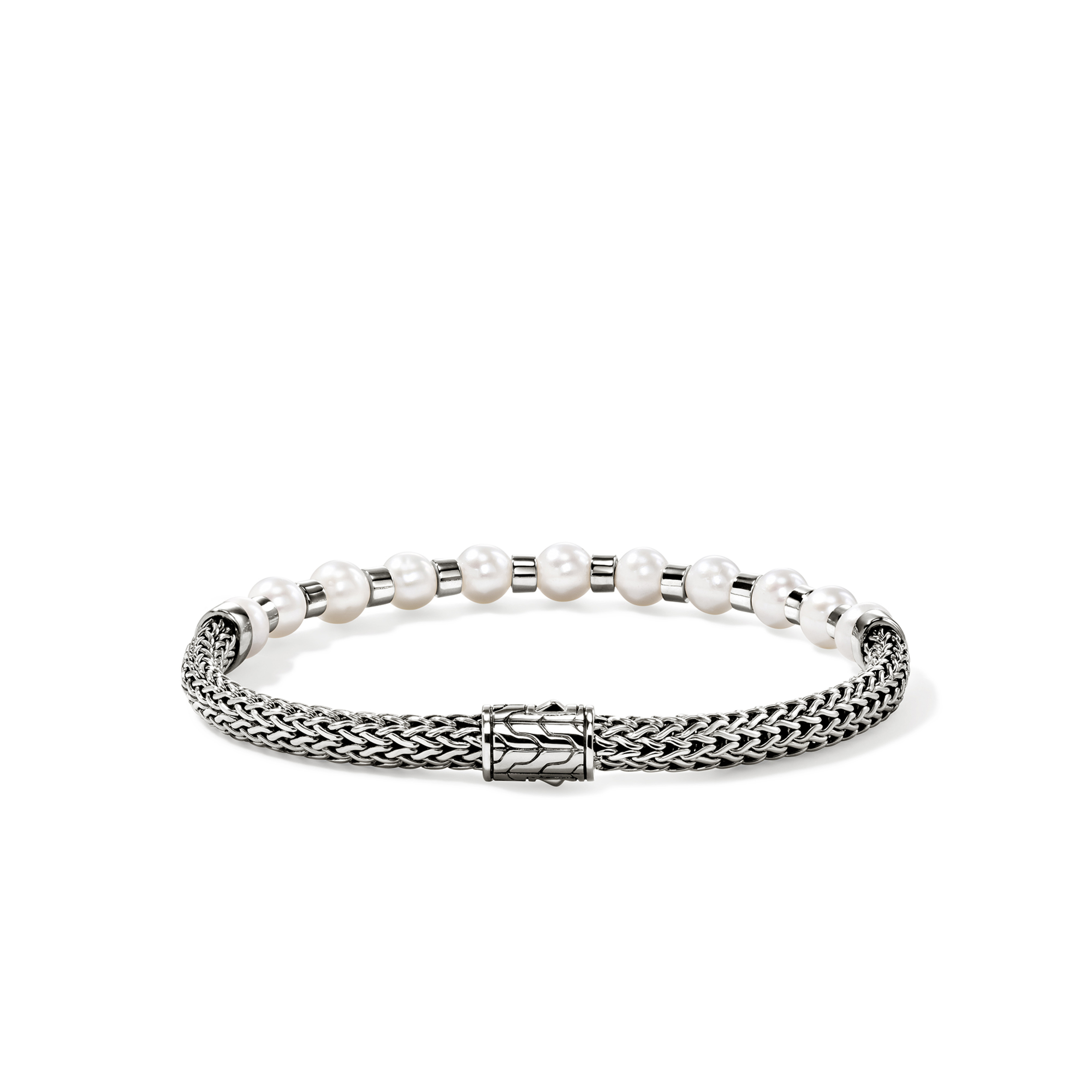 JOHN HARDY Essentials Pearl Bracelet