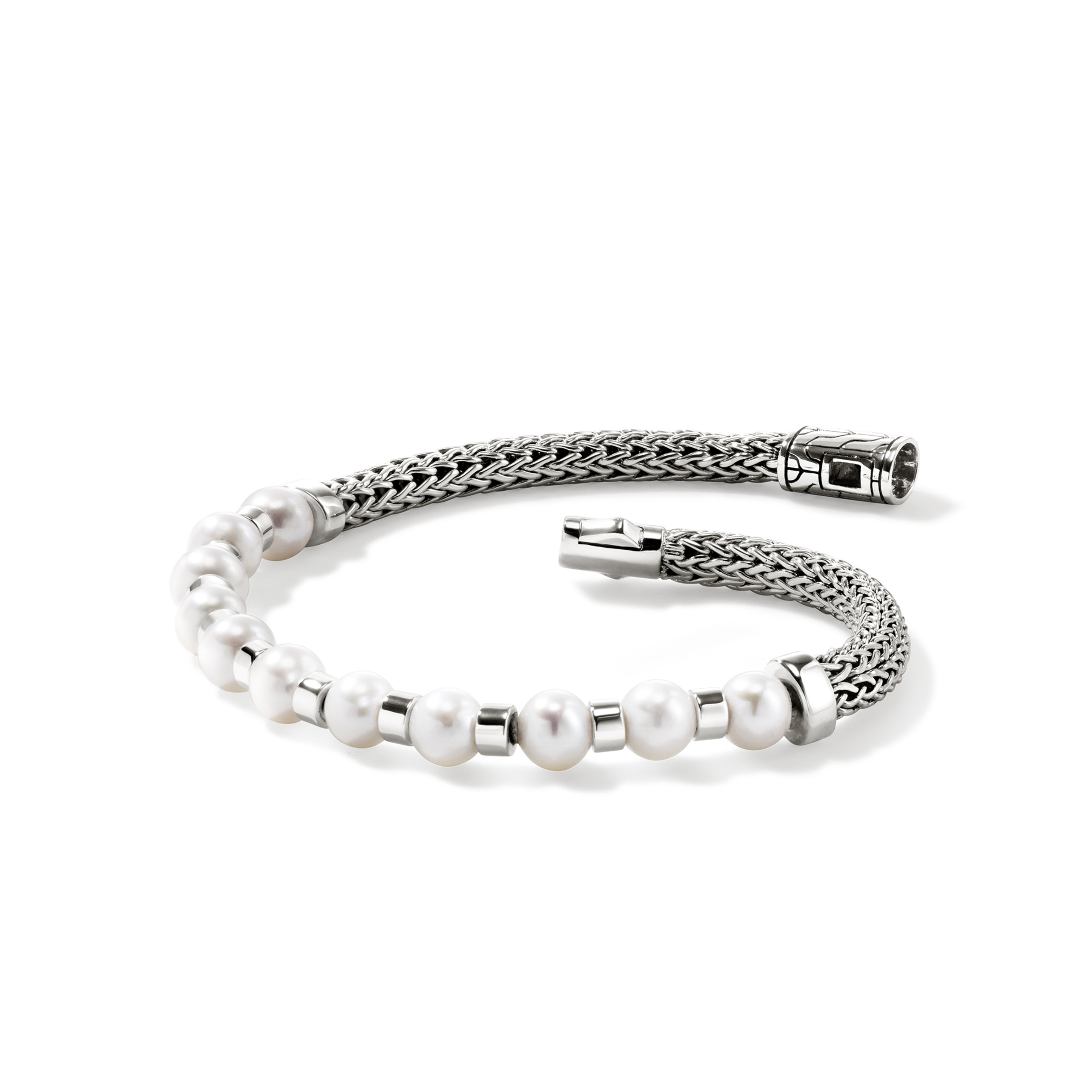 JOHN HARDY Essentials Pearl Bracelet