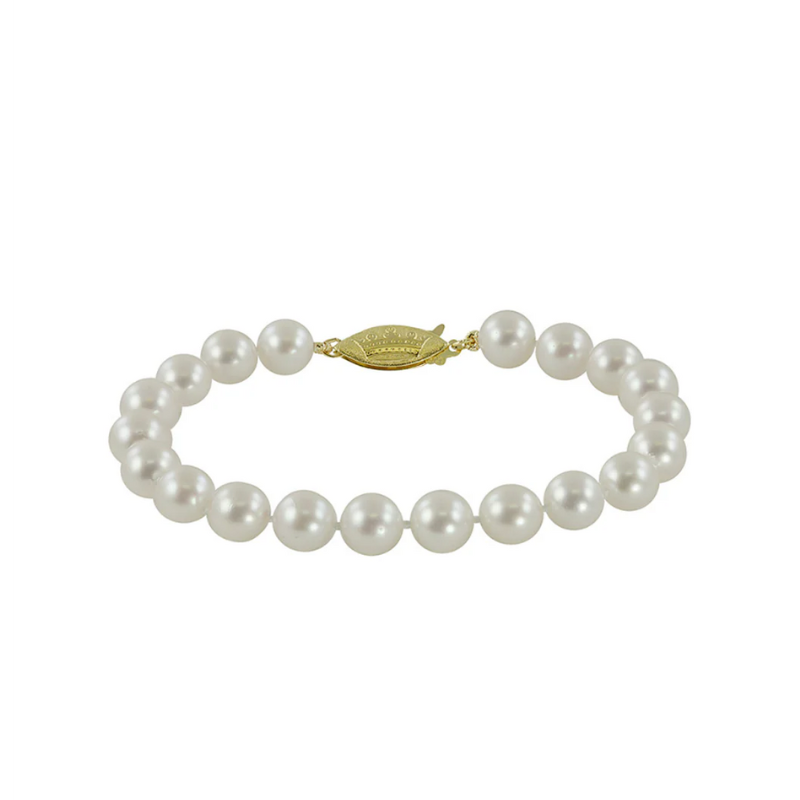 IMPERIAL PEARL Pearl Bracelet