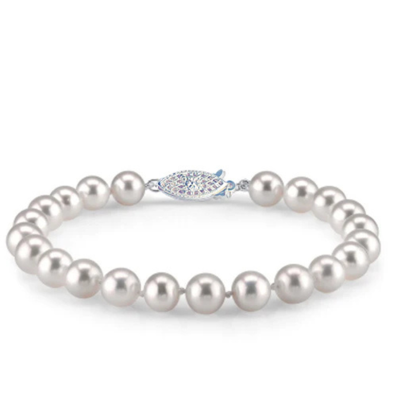 IMPERIAL PEARL Pearl Bracelet