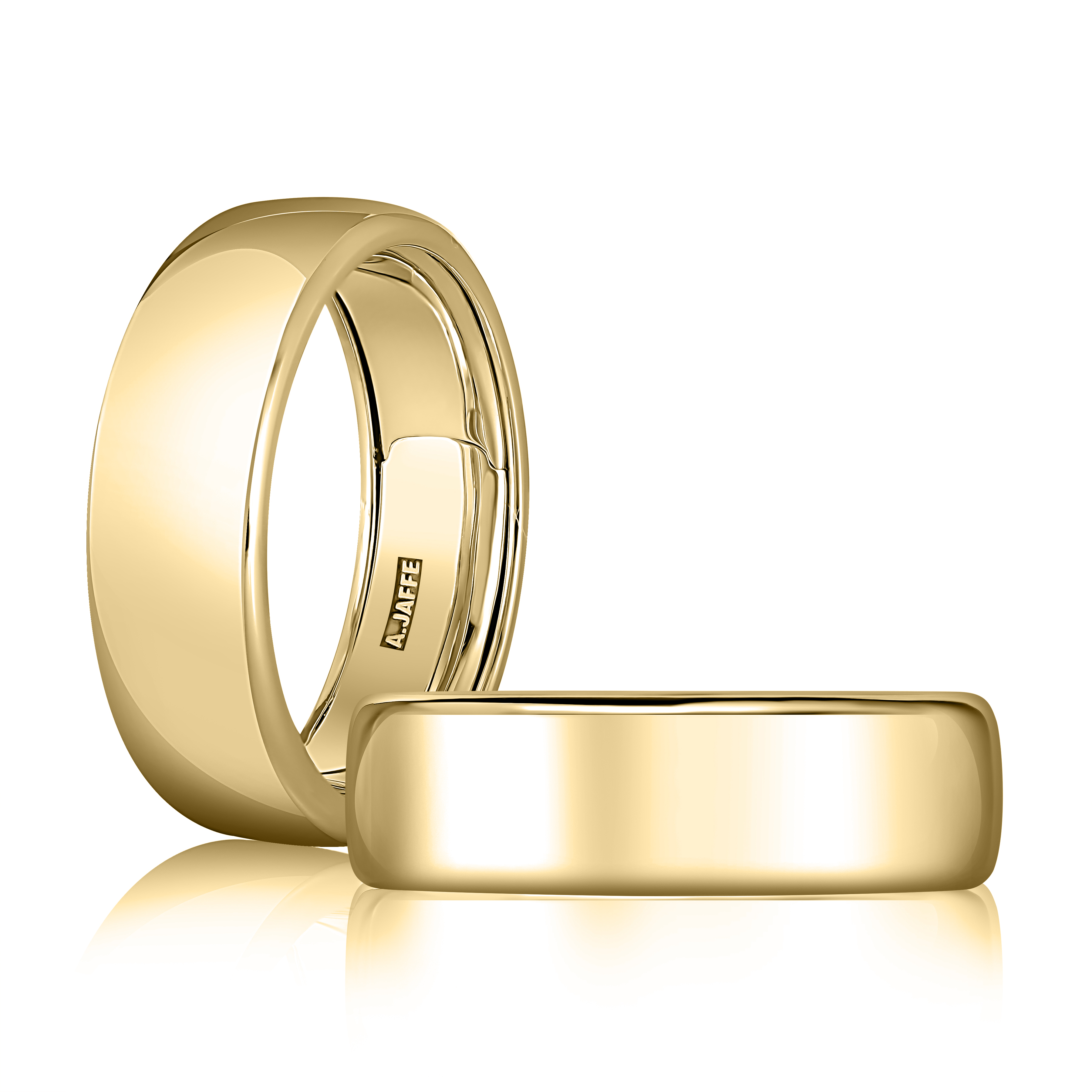 14KY expandable men's weddding band ring size 8.5-10