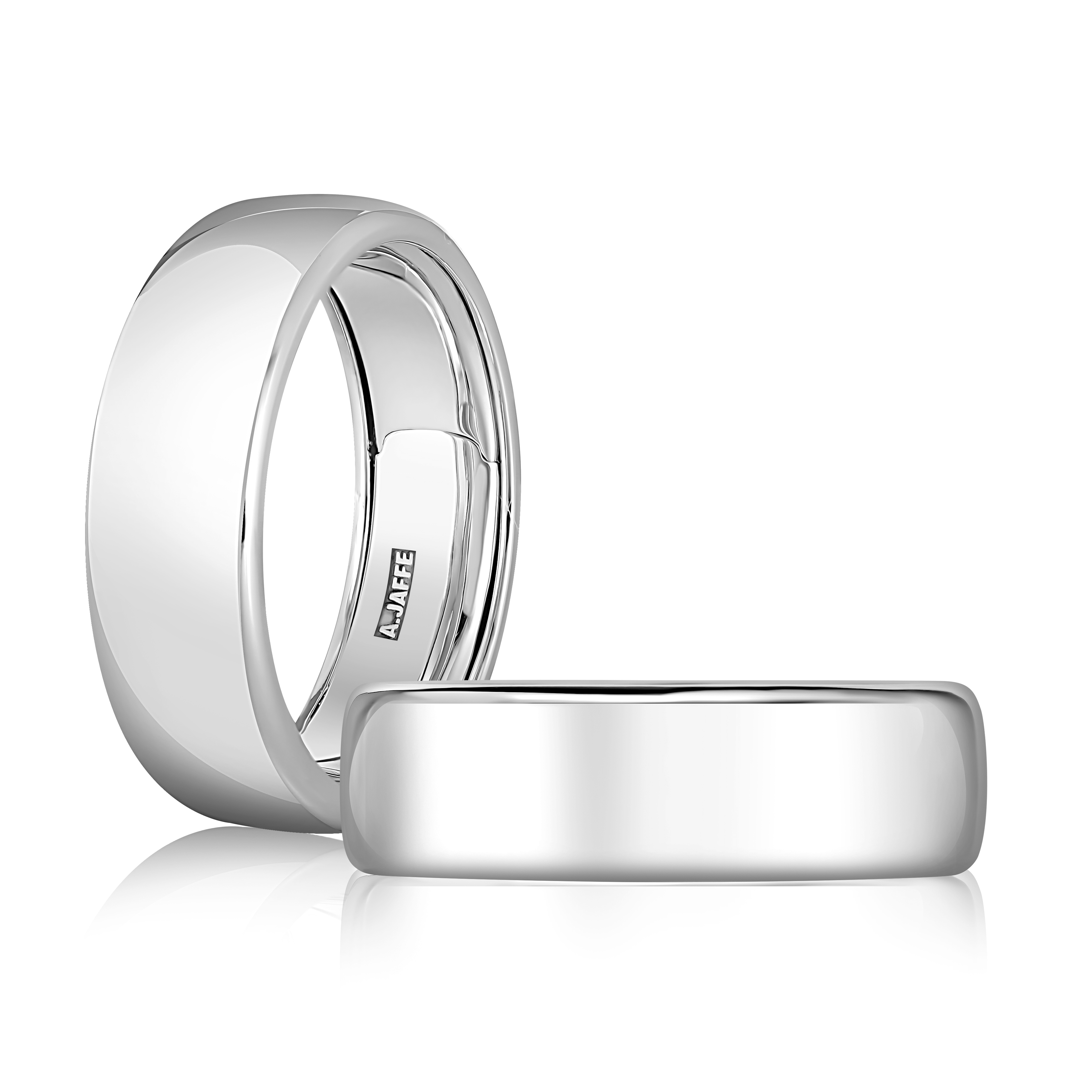 14KW expandable men's wedding band ring size 7.5-8.75