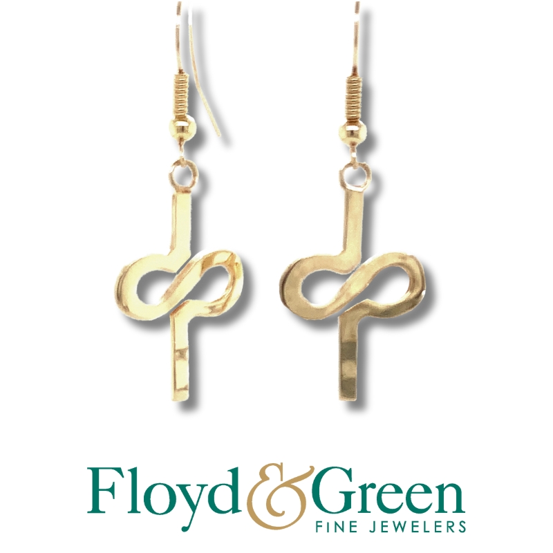 Dangle Earrings