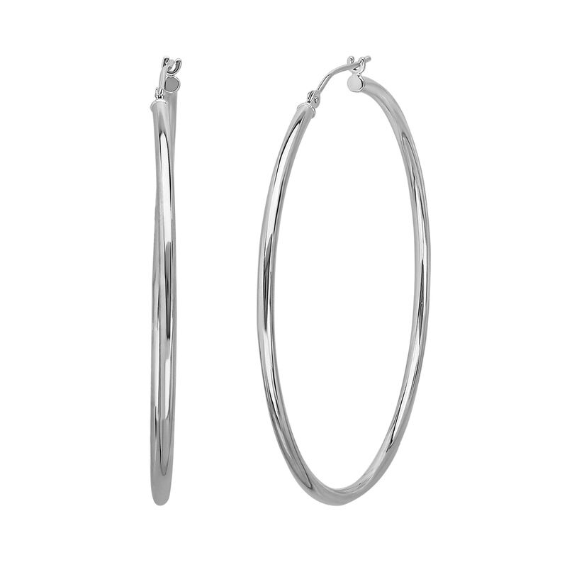 14KW POL 2X50MM TUBE HOOP