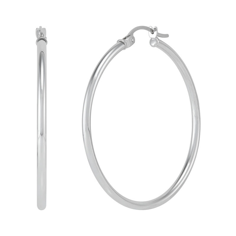 14W POL 2X40MM TUBE HOOP
