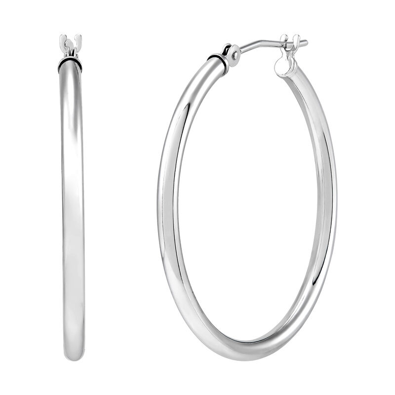 14KW POL 3X25MM TUBE HOOP RHD