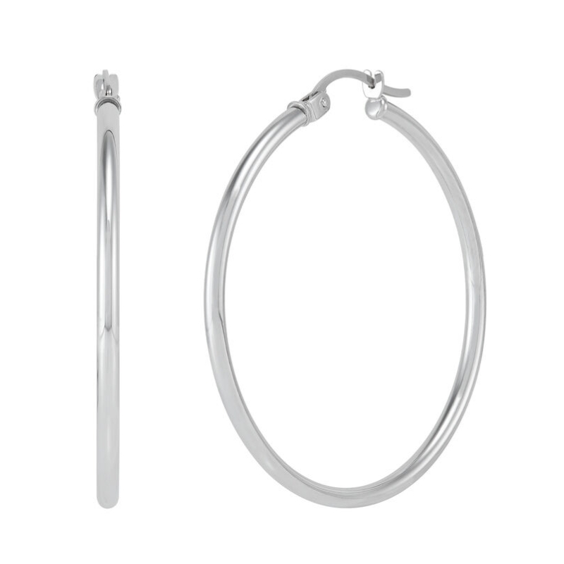 14KW POL 3X25MM TUBE HOOP