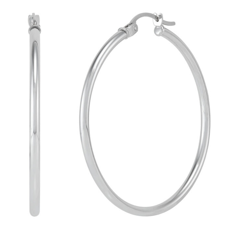 14KW POL 4X40 MM TUBE HOOP