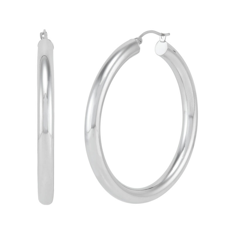 14KW POL 5X50MM TUBE HOOP