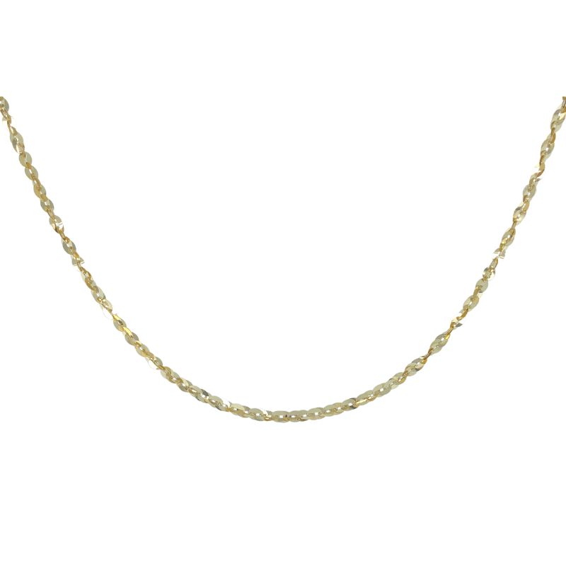 Cleo Link Necklace Chain