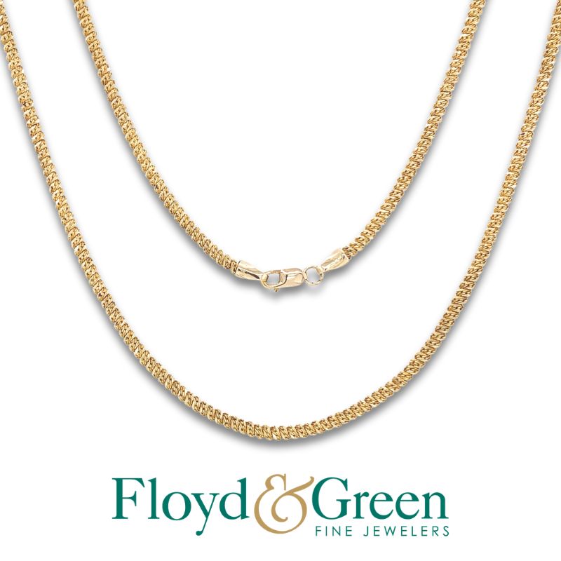 Mesh Chain