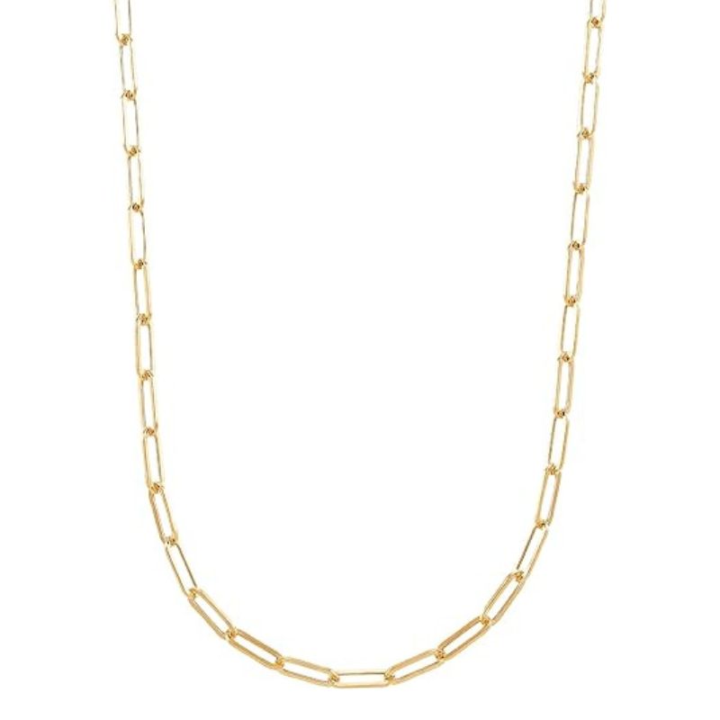 Paperclip Chain
