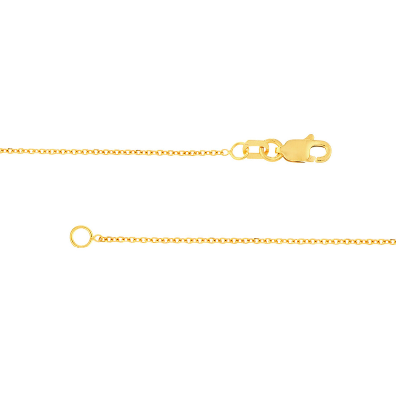 Cable Chain