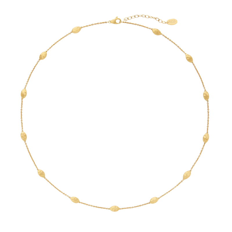 16.5 18K Siviglia Necklace