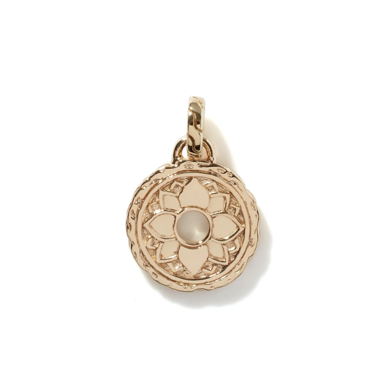 John Hardy Padma Pendant