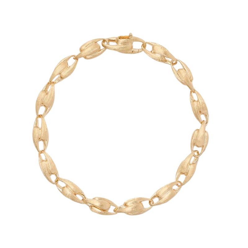 MARCO BICEGO Lucia Small Link Bracelet