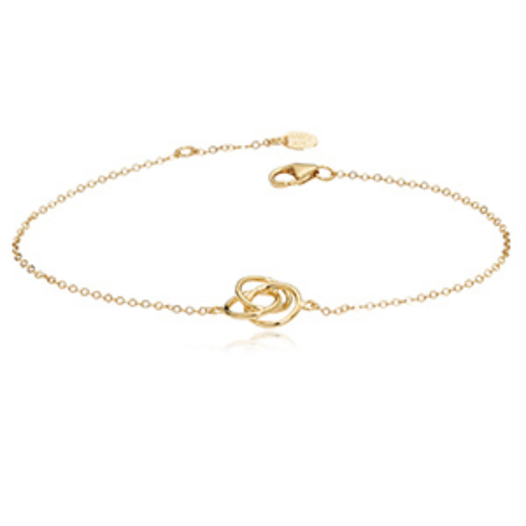 CARLA Love Knot Bracelet