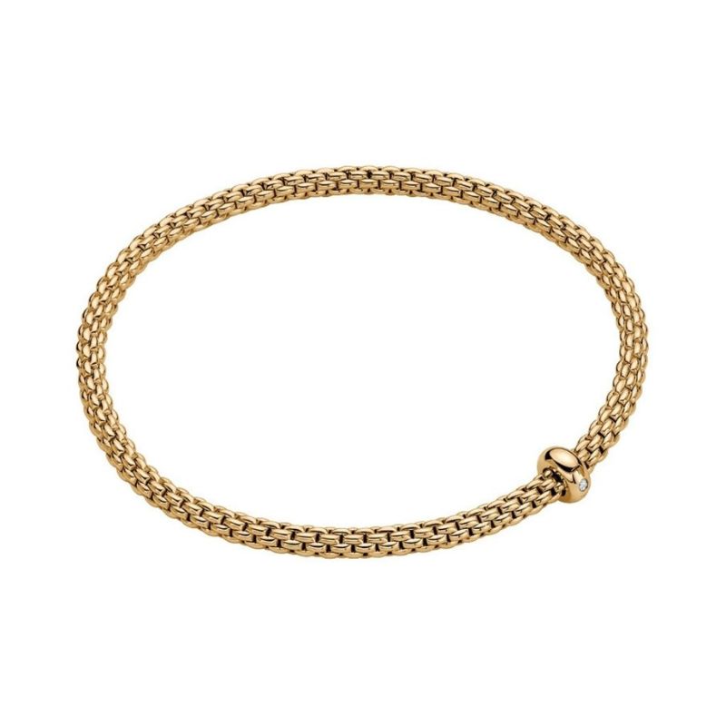 FOPE Prima Diamond Bracelet